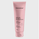 Mascara-Facial-de-Argila-Revitalizante-Hidrabene-com-100g