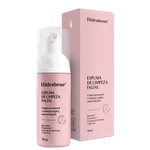 Espuma-de-Limpeza-Facial-Hidrabene-com-50ml