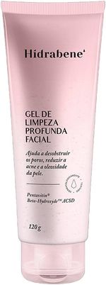 Gel-de-Limpeza-Profunda-Facial-Hidrabene-com-120g
