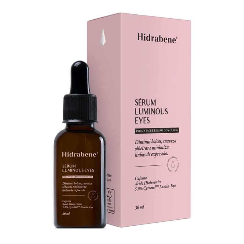 Serum-Luminous-Eyes-Hidrabene-30ml