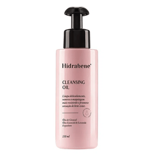 Hidrabene Cleasing Oil 110ml