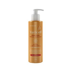 Creme Varicell para pernas Pele Extrasseca 300g