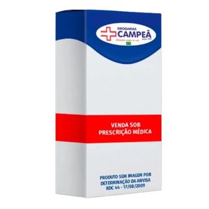 Neo Fedipina 20mg 30 comprimidos Neo Quimica