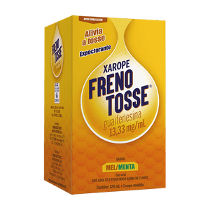 Frenotosse Mel 120ml xarope Cimed
