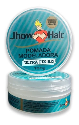 Pomada-Jhow-Hair-Ultra-Fix-Incolor-9.0
