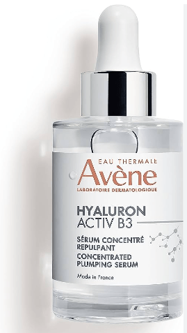 Avene-anti-idade-hyalur-B3-30ml