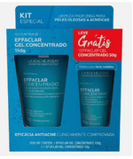 KIT-EFFACLAR-GEL-CONCENTRADO-150G-GEL-50G