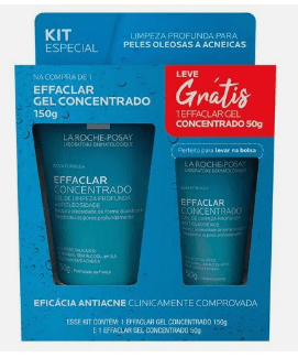 KIT-EFFACLAR-GEL-CONCENTRADO-150G-GEL-50G