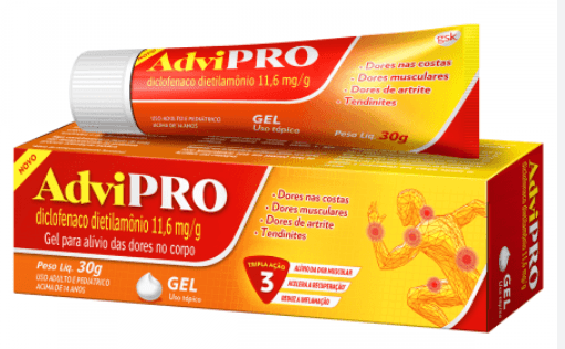 Advipro-116mg-g-gel-30g