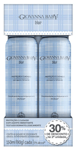 Desodorante-giovanna-baby-blue-jato-seco-aerossol-antiperspirante-48h-com-2-unidades-de-150ml-cada