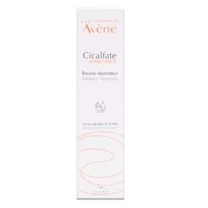 Avène cicalfate - bálsamo reparador labial 10ml