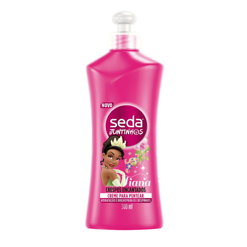 Creme-De-Pentear-Seda-Juntinhos-Tiana-Crespos-Encantados-300ml