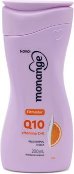 Hidratante-Monange-Firmador-Q10-Vitamina-C-E-Pele-Seca-com-200ml