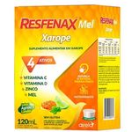Refenax-Mel