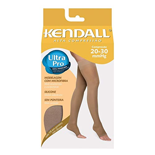 MEIA-KENDALL-7-8-COMPRESSAO-ALTA-LONGA--S-P-MEL--M