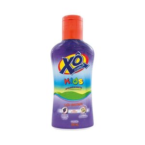 Loção Repelente de Insetos Xô Inseto Kids 100ml