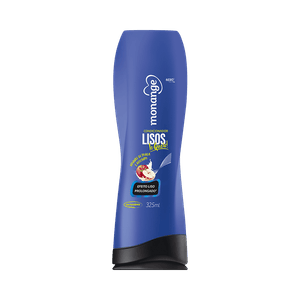 Condicionador Monange Lisos Te Quero 325Ml