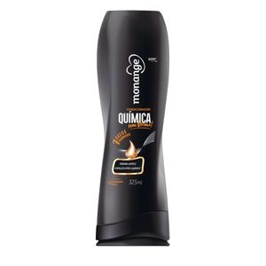 Condicionador Monange Química Sem Drama 325Ml