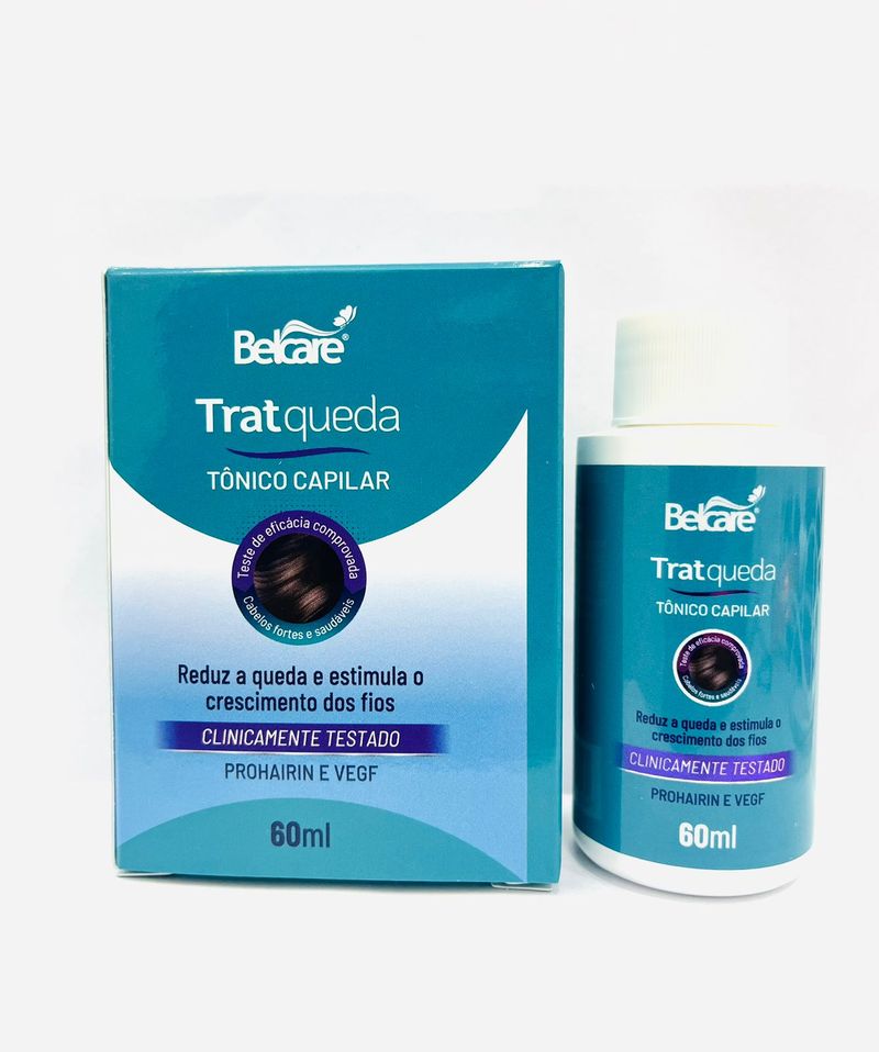 Tratquedabelcare60ml