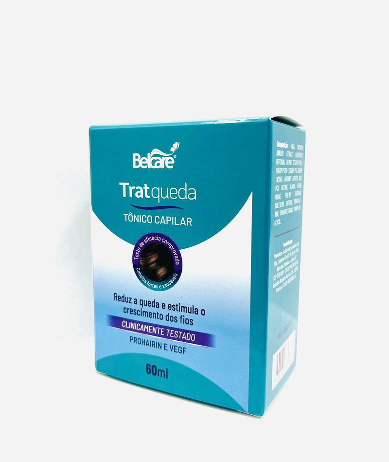 Tratquedabelcare60ml