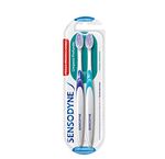 Kit-Escova-de-Dente-Sensodyne-Limpeza-Profunda-Extra-Macia-2-unidades