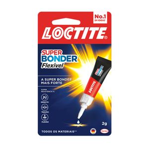 Super Bonder Original 3 Gramas