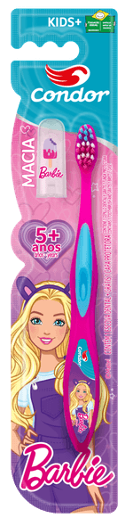 Escova-Dental-Barbie-Kids---5-Anos-Condor