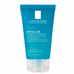 Gel Effaclar De Limpeza Concentrado 150G