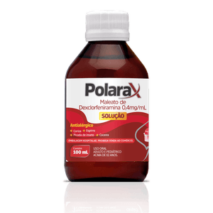 Polarax 2mg/5ml 100ml Airela
