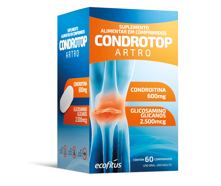 Condrotop-Artro-60-Comprimidos