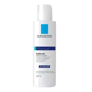 Shampoo Kerium Anticaspa Cabelos Oleosos 200Ml