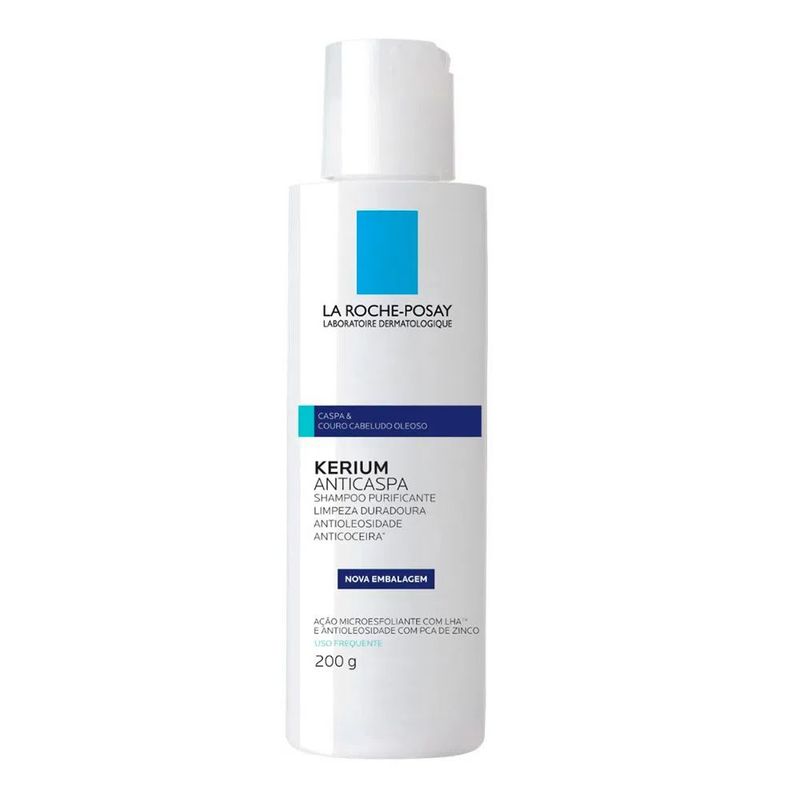 Shampoo-Kerium-Anticaspa-Cabelos-Oleosos-200Ml