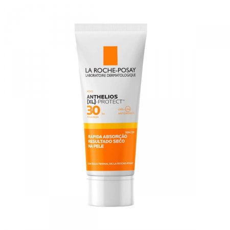 Protetor-solar-facial-anthelios-xl-protect-fps30-La-roche-posay-40g