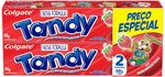 Kit-Tandy-Creme-Dental-Morango-2-Unidades
