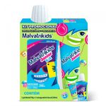 Kit-Malvatrikids-Jr-Gel-Dental-70G-250ML