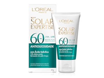 Protetor-Loreal-Expertise-Antioliosidade-FPS60-40-Gramas
