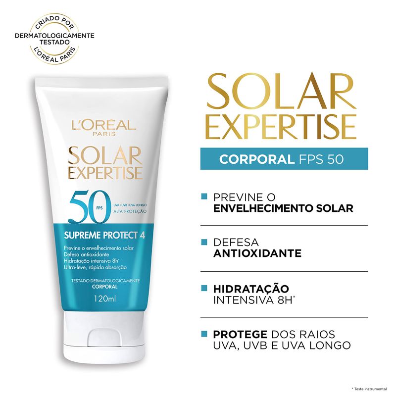Protetor-Loreal-FPS50-120ml