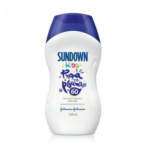 Sundown FPS60 120ml Kids