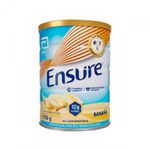 Ensure-Banana-850-Gramas