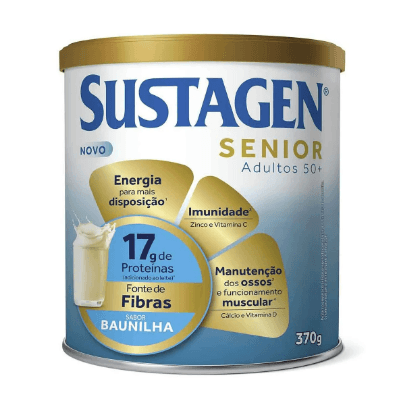 Complemento-Alimentar-Sustagen-Senior-Adultos-50--Baunilha-370g