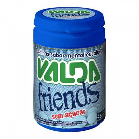 Valda-Friends-Menta-50G