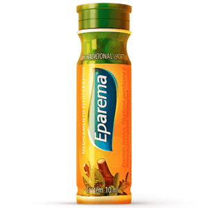 Eparema sabor Hortelã Flaconete 10ml