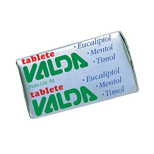Valda Classic Tablete 4G