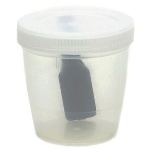 Coletor Universal Com Pá Prolab 80mL