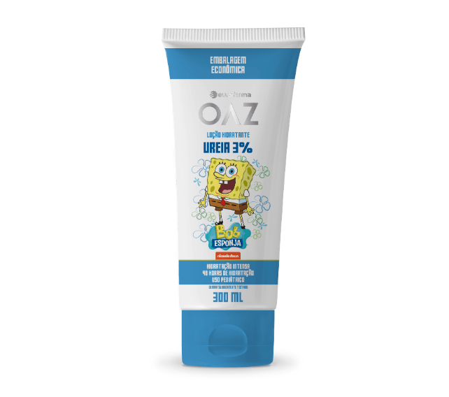 Hidratante-Ureia-10--OAZ-300ml--Mais-Economia-Para-Voce