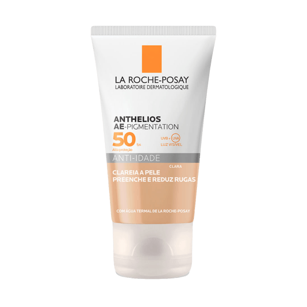 Protetor-solar-facial-la-roche-posay-anthelios-ae-pigmentation-cor-clara-fps-50-com-40g