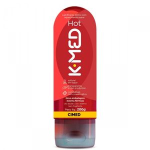 K-Med Hot 200ml
