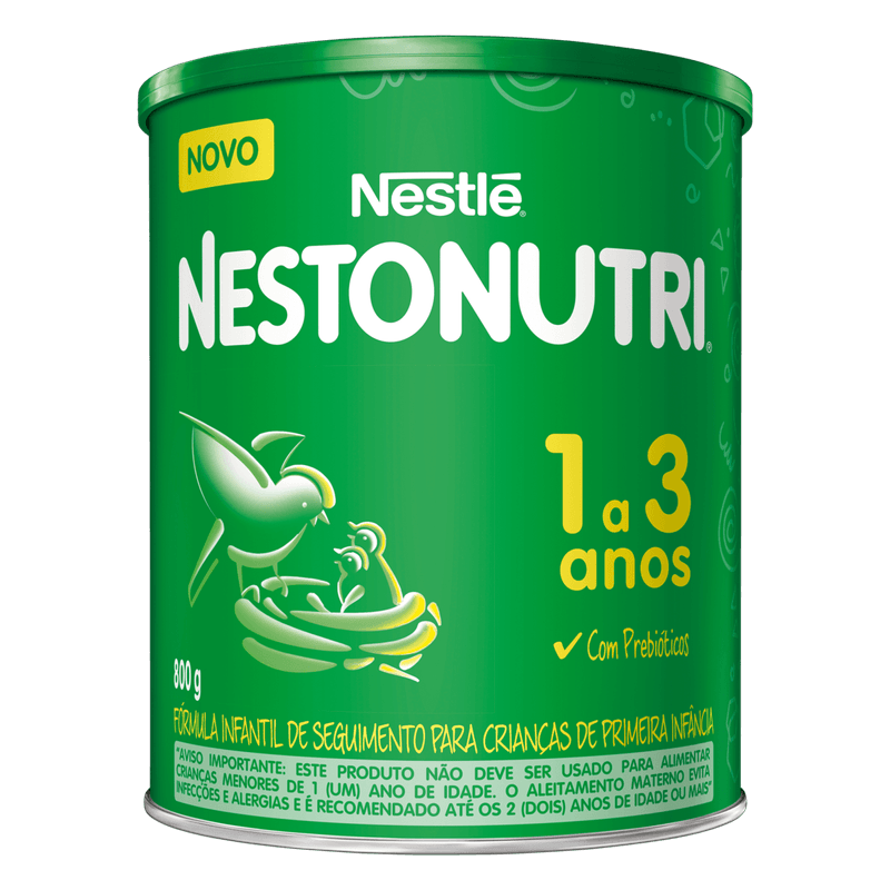 Nestonutri-Formula-Infantil-Lata-800G