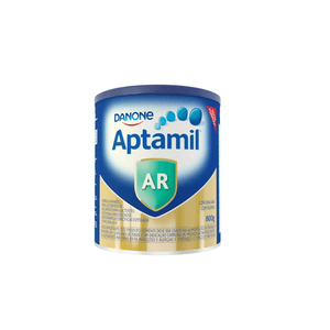 Aptamil Ar 800G Fórmula Infantil