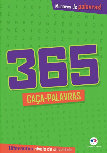 Caca-palavras-365